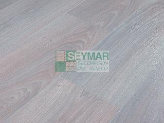 Tarima de madera compuesta gris para cabina rectangular - Dimensiones 108.5  x 75 x 3.2 cm
